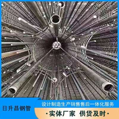 祁东桩基声测管检测时主要考虑两方面的规范内容